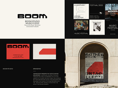Boom - Logo and Brand identity advertising beverage packaging brand design brand identity branding design graphic design illustration logo ui