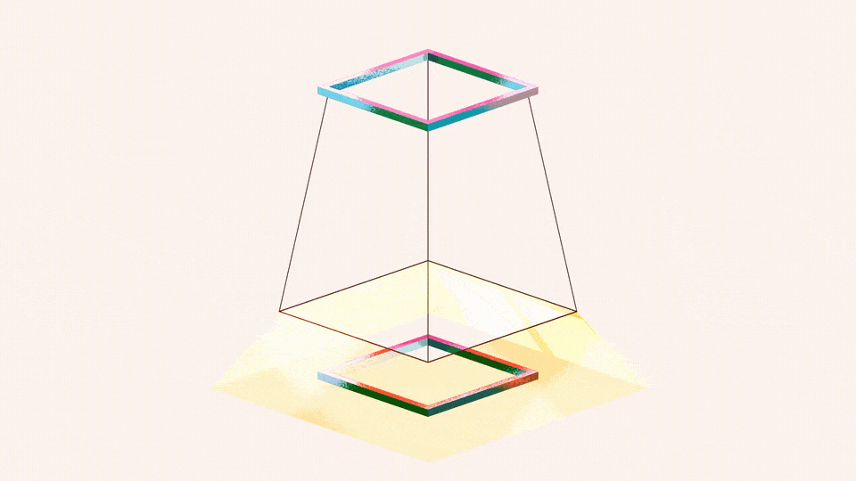 MotionRe:053 3d artwork design graphic design illustration motion motion graphics