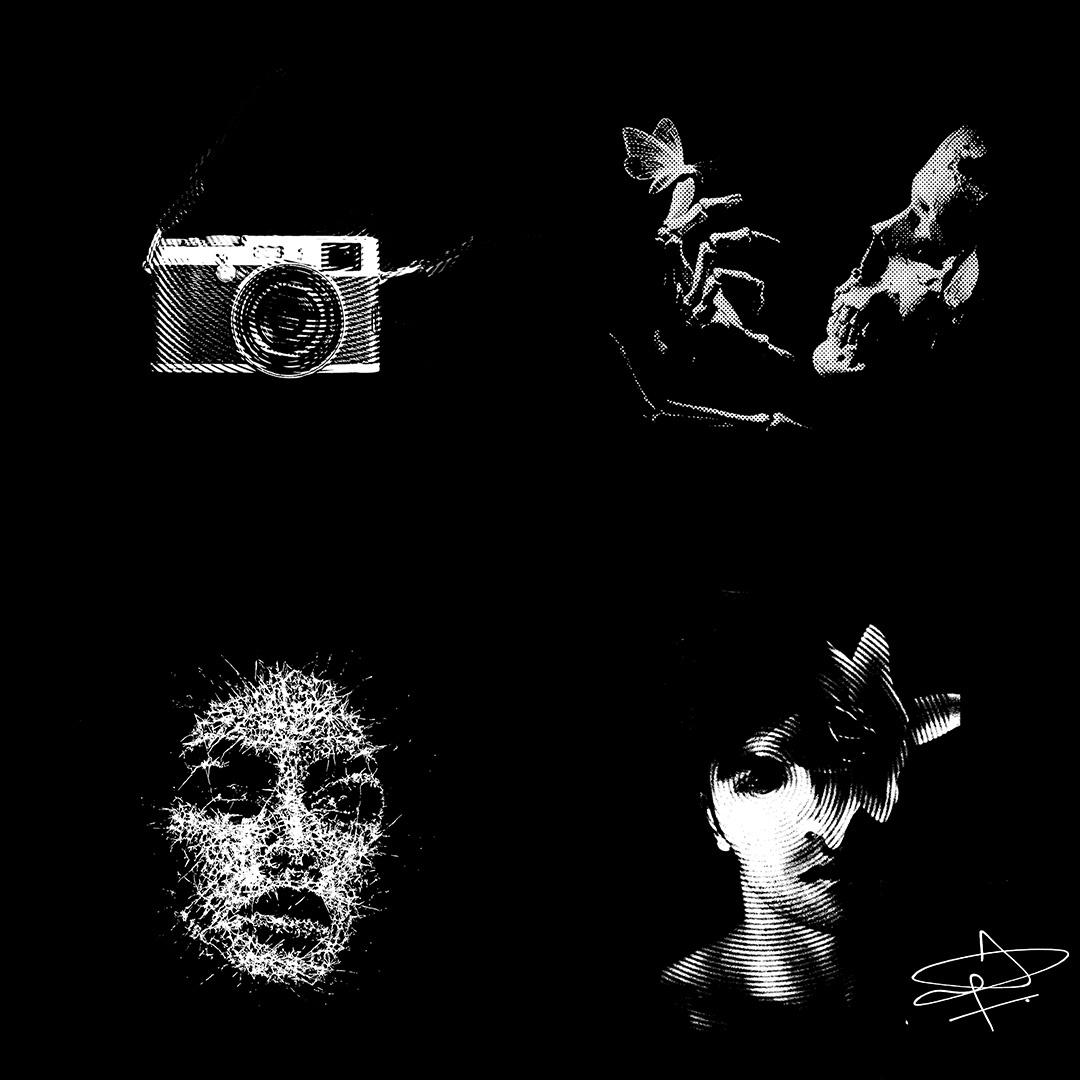 T-shirt Printing Design art branding design graphic design mokup t shirt printing design