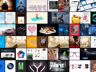 2FRESH: candies from the past agency graphic design portfolio ui ux