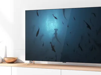 Vipnet: IPTV Interface Design branding intervace iptv tv ui ux