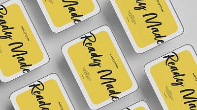 Marley Spoon Rebrand art direction brand design brand guidelines branding food logo design packaging photography