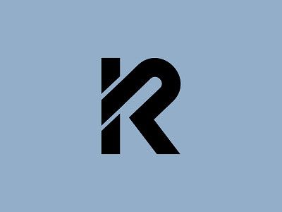 KR Logo ! branding creative logo design kr app kr coustom logo kr creative logo kr icon kr letter mark logo kr logo kr logo design kr minimal logo kr modern logo logo logo design logotype minimal logo modern logo typography vector wordmark logo