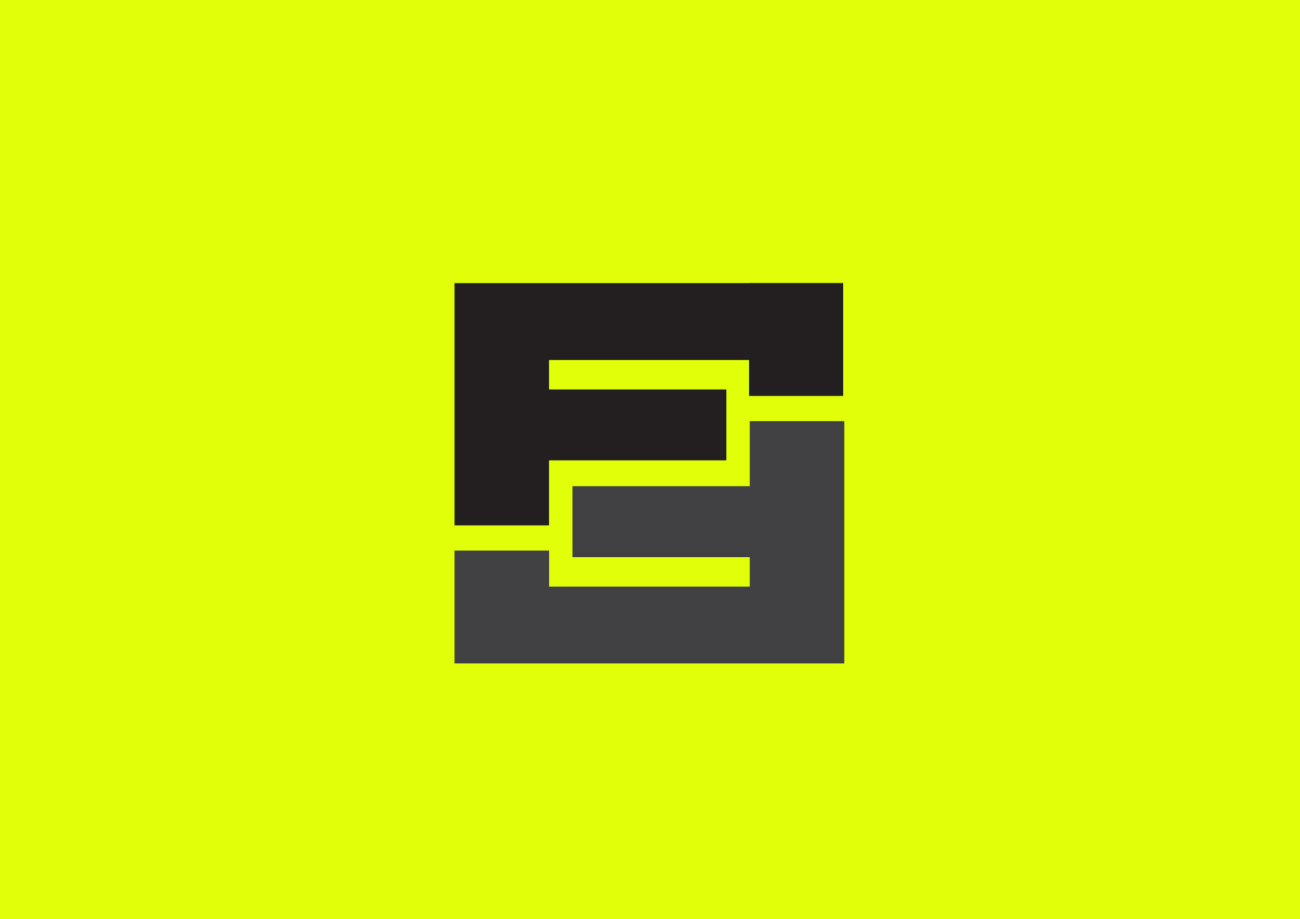 Fitness Freak 2 Branding artist brand identity branding creative fitness graphic design gym logo logo design logomark marketing modern social media post viral visual visual identity