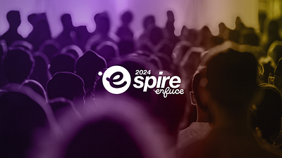Enfuce Espire brand guidelines branding copy writing design guidelines event design graphic design logo merchandise social media