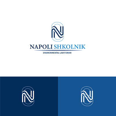 NS Logo (For Sell ) branding design graphic design illustration letter logo logo logo design ns logo sn logo vector