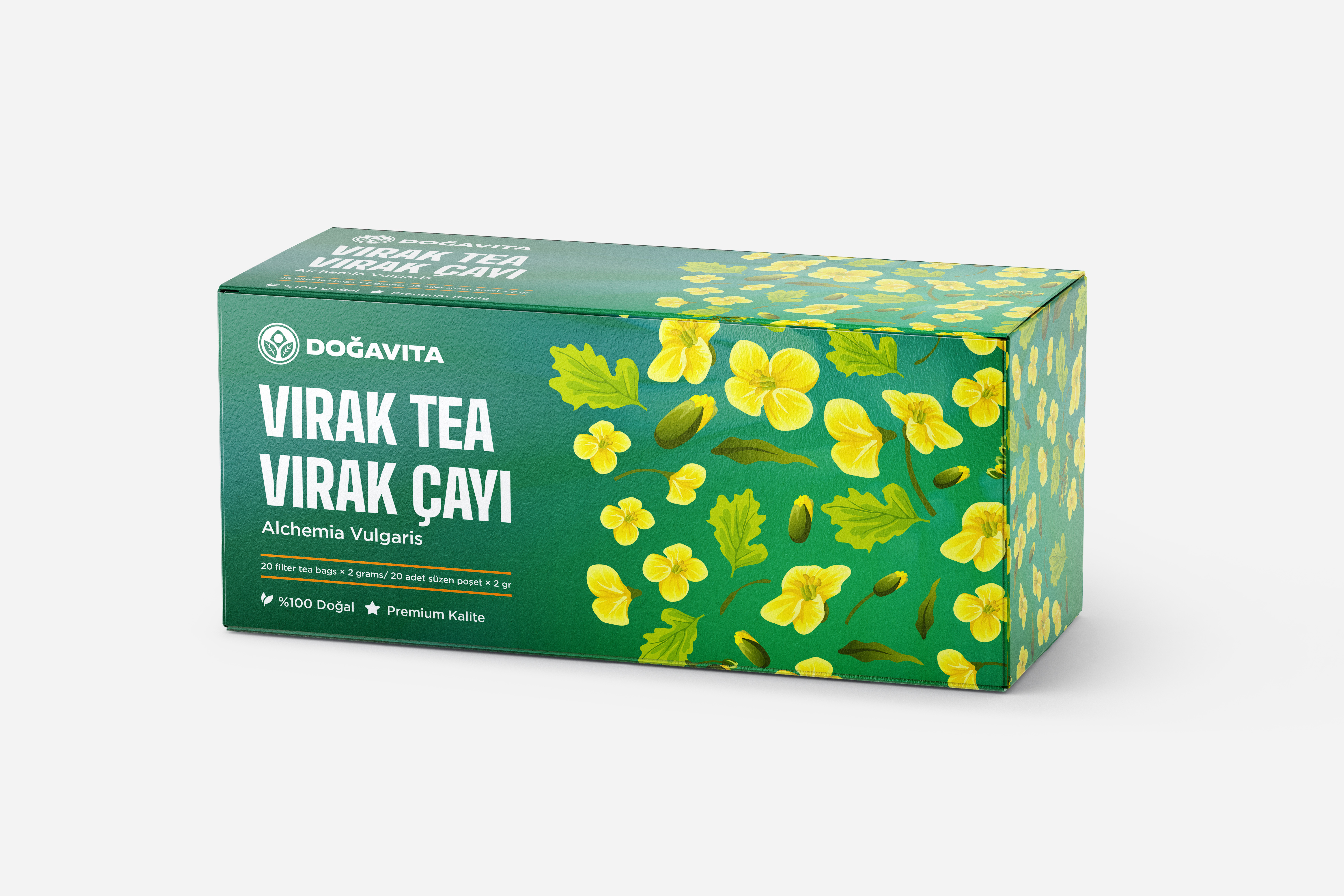 Alchemia Vulgaris Tea Packaging Design adobe branding design designer graphicdesign illustator packaging photoshop