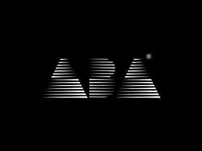 ABA Logo Design brand identity branding graphic design logo logos logotype wordmark