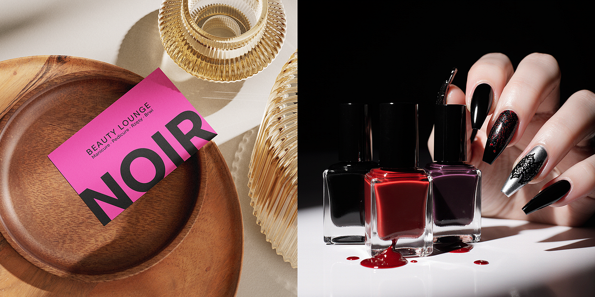 NOIR Beauty Lounge Image 0