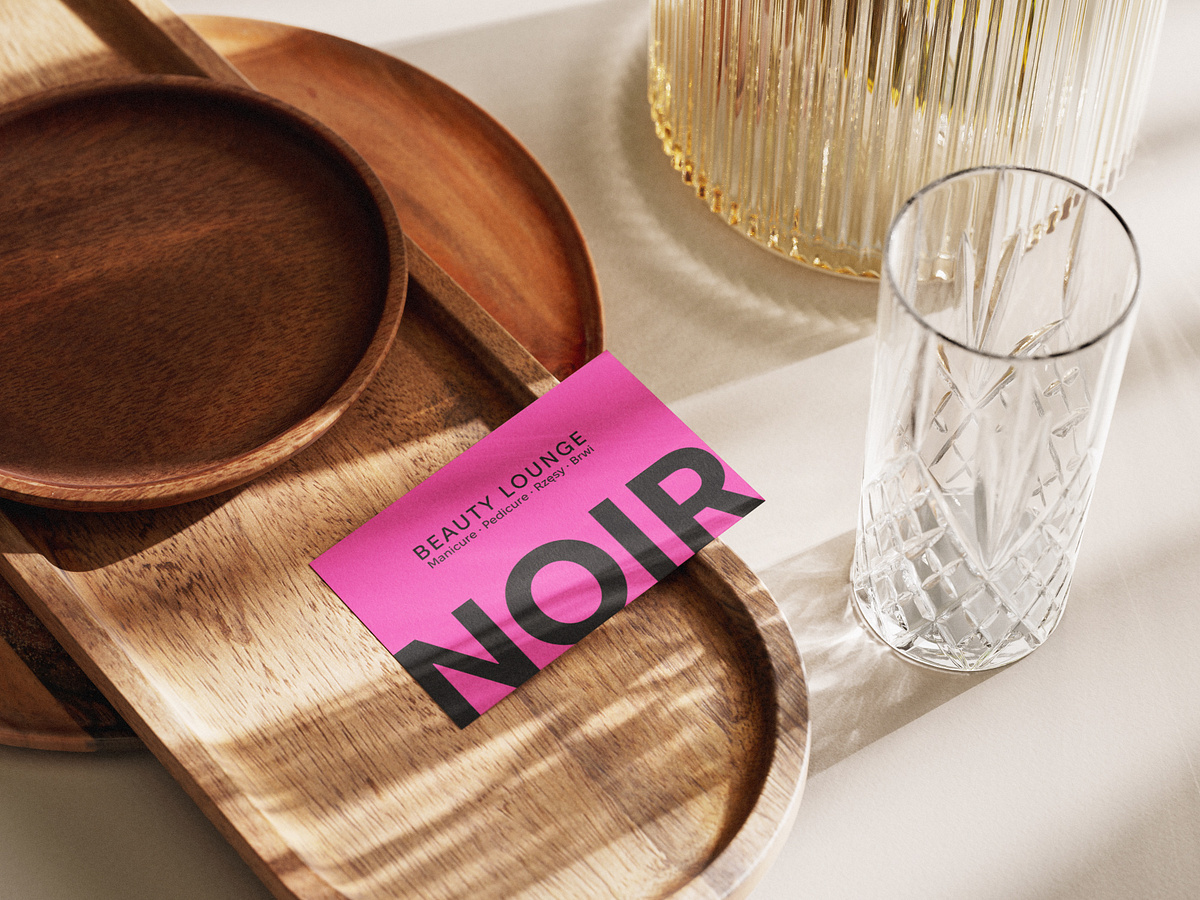 NOIR Beauty Lounge Image 2