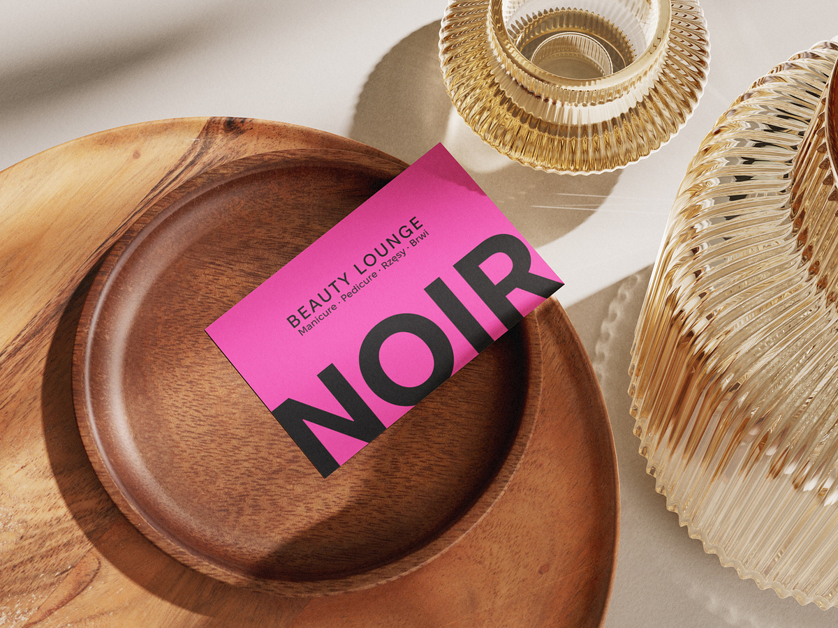 NOIR Beauty Lounge Image 3
