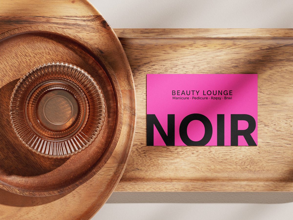 NOIR Beauty Lounge Image 4