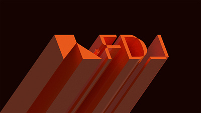 FDL® Branding brand identity branding design graphic design logo logo design logos logotipo logotype ui