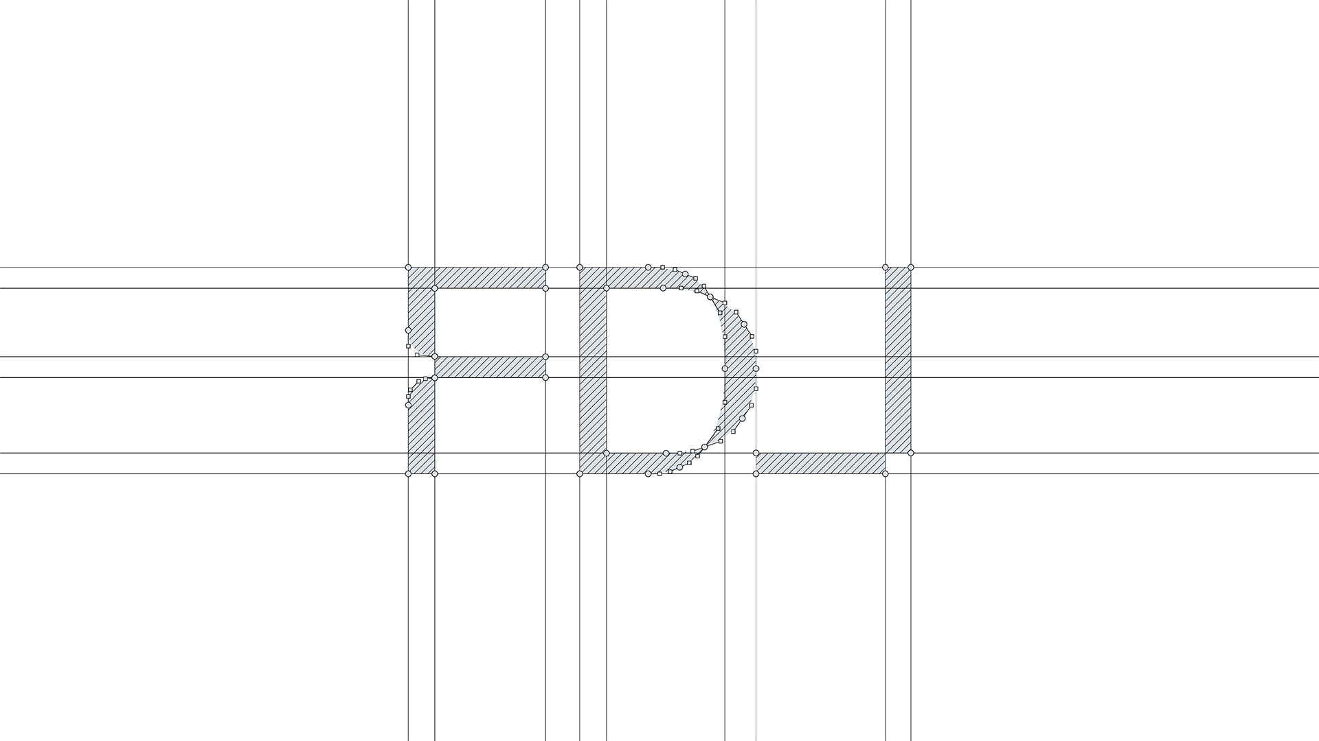 Example of Logo Design & Brand Identity