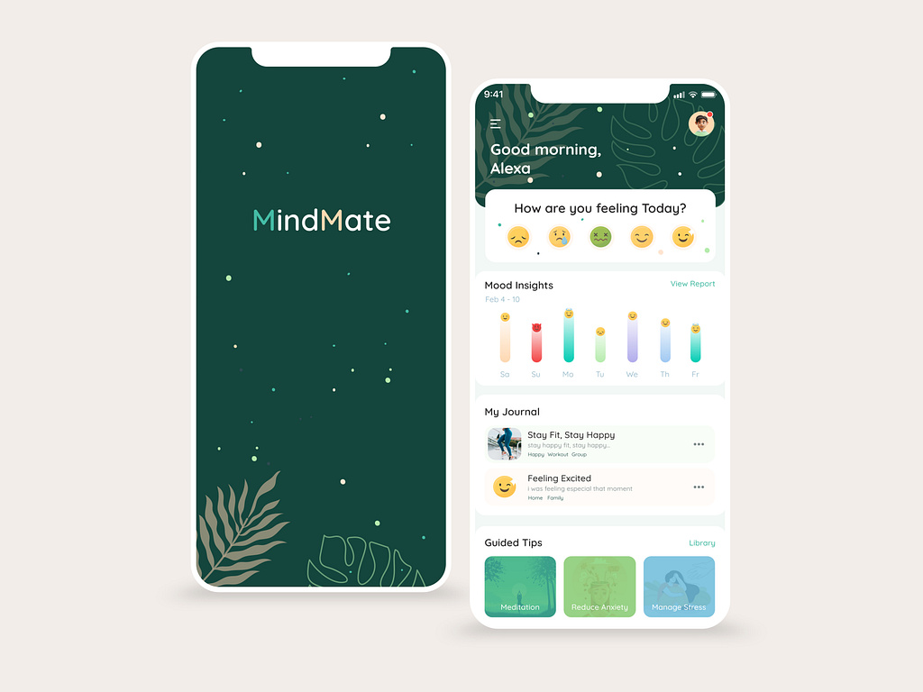 mental-health-tracker-app-by-elias-manik-on-dribbble