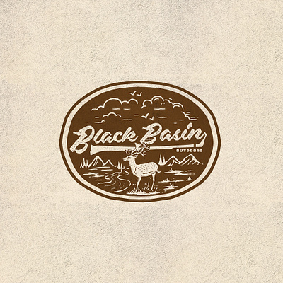 Ilustrations No.6 branding design graphic design illustration logo retro typography ui ux vector