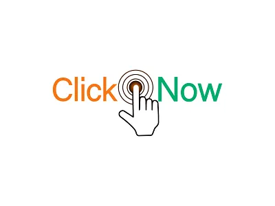 Modern Business Logo & Click Logo Branding business logo click logo click logo branding creative logo design custom logo design design digital logo ecommerce logo logo minimal logo modern business logo modern logo professional click logo professional logo startup logo unique logo