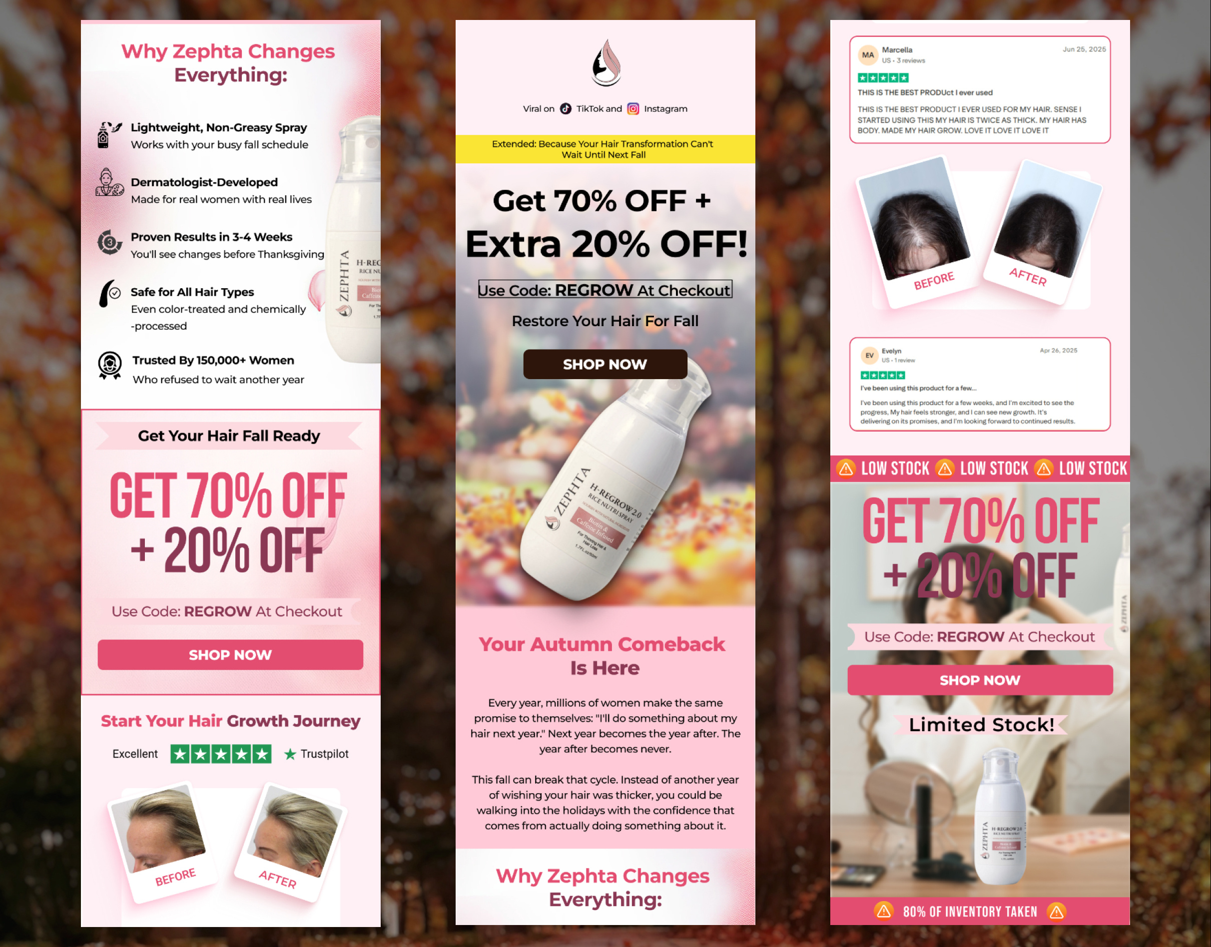 Figma Email Template design || Ecommerce Email Design design email email design email template email template design figma figma email design figma email template klaviyo klaviyo template mailchimp mailchimp template