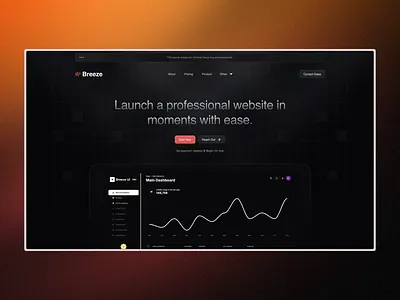 Breeze productdesign