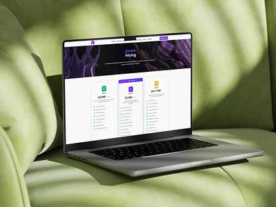 Pricing UI Design branding dashboard design design system figma label design landing landing page design logo mockup pricing product product design saas ui uidesigner ux uxdesigner website website design