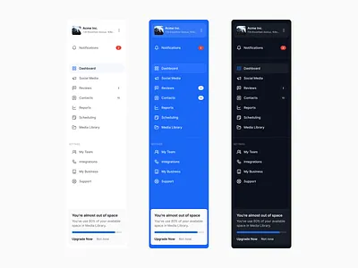 Dashboard sidebar collapsible dashboard figma menu navigation platform product design sidebar sidebar menu ui ui design ux ux design
