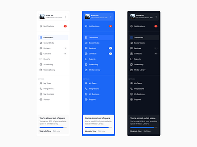 Dashboard sidebar collapsible dashboard figma menu navigation platform product design sidebar sidebar menu ui ui design ux ux design