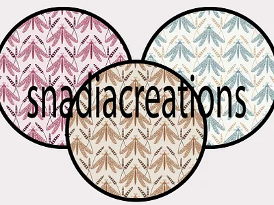 Cute Dragonflies autumn bugs cute design dragonfly fabric designer home decor insects minimalist nature seamless pattern spring summer symmetrical textile pattern designer vector wallpaper design winter