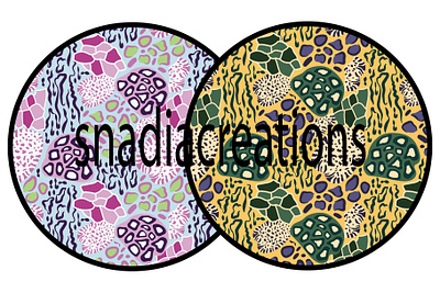 Multi-animal print animal print autumn bold bright classic fabric designer home decor maximalist seamless pattern summer textile pattern designer vector vibrant wallpaper design western winter