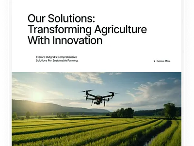 Greenify Website: – Agriculture and Farming Service Page 3d agric agriculture agro ature farm figma graphic design nature ui web design website website design website designs