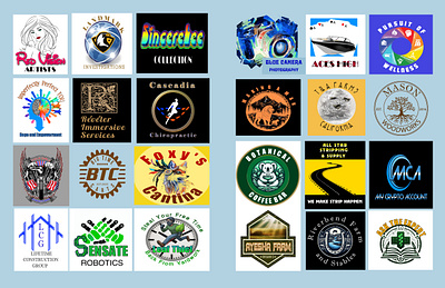 Logos