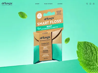 drTung's Website art direction brand positioning branding creative concept graphic design marketing marketing design marketing funnel rebranding social media website