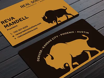 Business Cards branding business cards identity