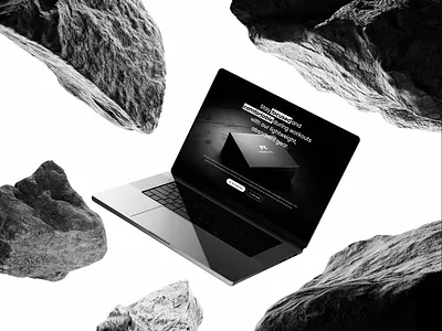 Fitness Towel Webshop Design animation dark mode district22agency ecommerce figma fitness fitness towel gym gear landing page minimal product website ui ux visual design web design webflow