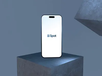 app ui demo animation finance motion design spot trading ui ui demo