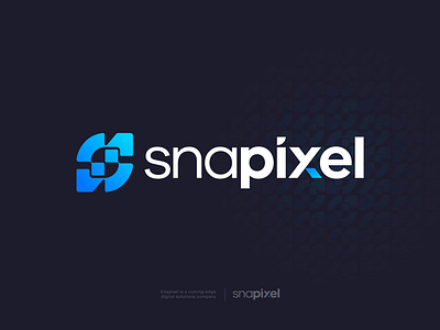 S logo, logo design, Pixels brand brand identity branding digital solutions identity logo logo design logo designer logodesign mark minimal modern pixel s s and pixel symbol