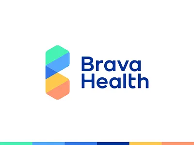 Balance Health, healthtech company logo design monogram ai artificial intelligence b care data health health technoloty healthcare healttech insights letter mark monogram logo logo design medical medtech research smart diagnostics tech technology wellness