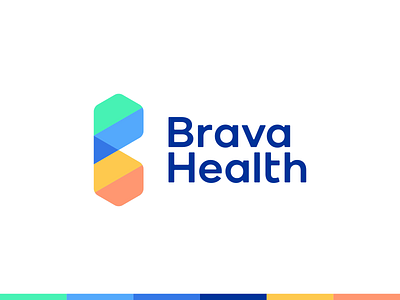 Balance Health, healthtech company logo design monogram ai artificial intelligence b care data health health technoloty healthcare healttech insights letter mark monogram logo logo design medical medtech research smart diagnostics tech technology wellness