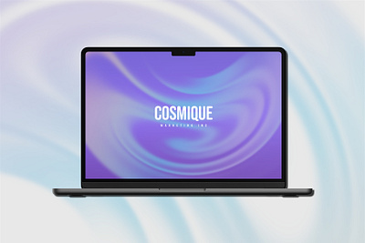 Gradient Swirls abstract branding gradient gradient element graphic design graphic elements graphic textures swirls texture textures ui