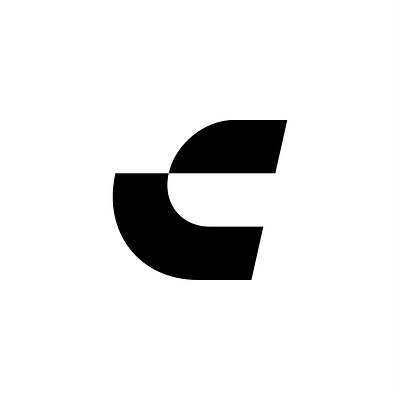 Letter C 36 days of logo alphabet logo design brand identity branding dook letter c logo challenge logo concept logo exploration logo inspirations