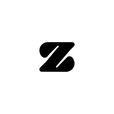 Z Logo design 3d animation design graphic design logo motion graphics ui