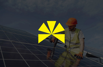 Radiant - Designing the Future of Solar Energy brand identity branding design graphic design illustration logo packaging design product design vector