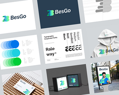 Speed, fast, Go, Rapid Letter B, Modern Logo Design, Branding agency b icon b letter logo b mark brand identity designer branding branding designer data express fast b logo logo logo and brand guidelines logo and branding logo and identity marketing modern logo rapid speed b logo startup logo tech