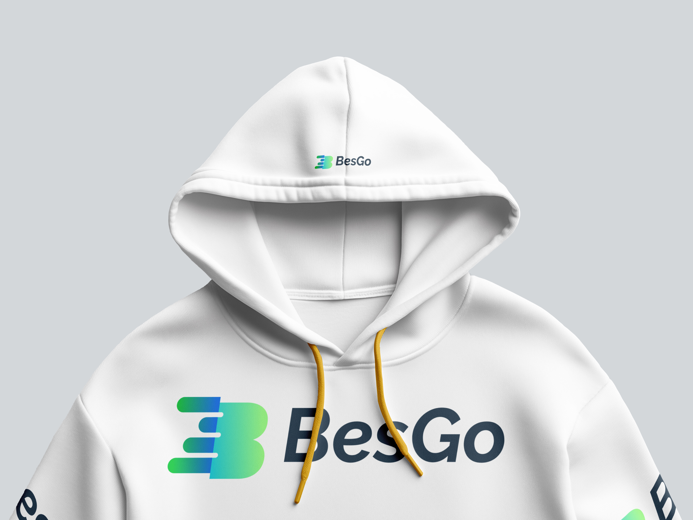 Example of Modern Timeless Logo Design