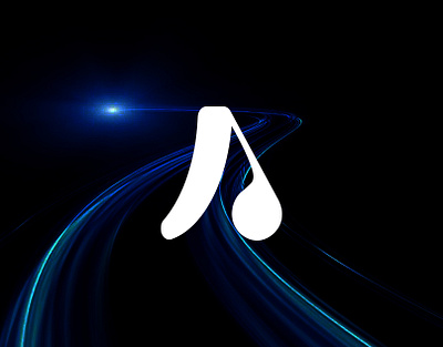 Brand Identity tech logo design