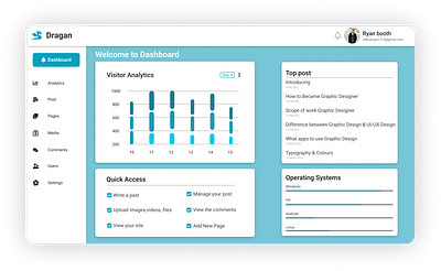 Day-18:- Analytics Chart analytics analytics chart branding chart concept dailyui dailyuichallenge dashboard design graphic design illustration logo ui vector