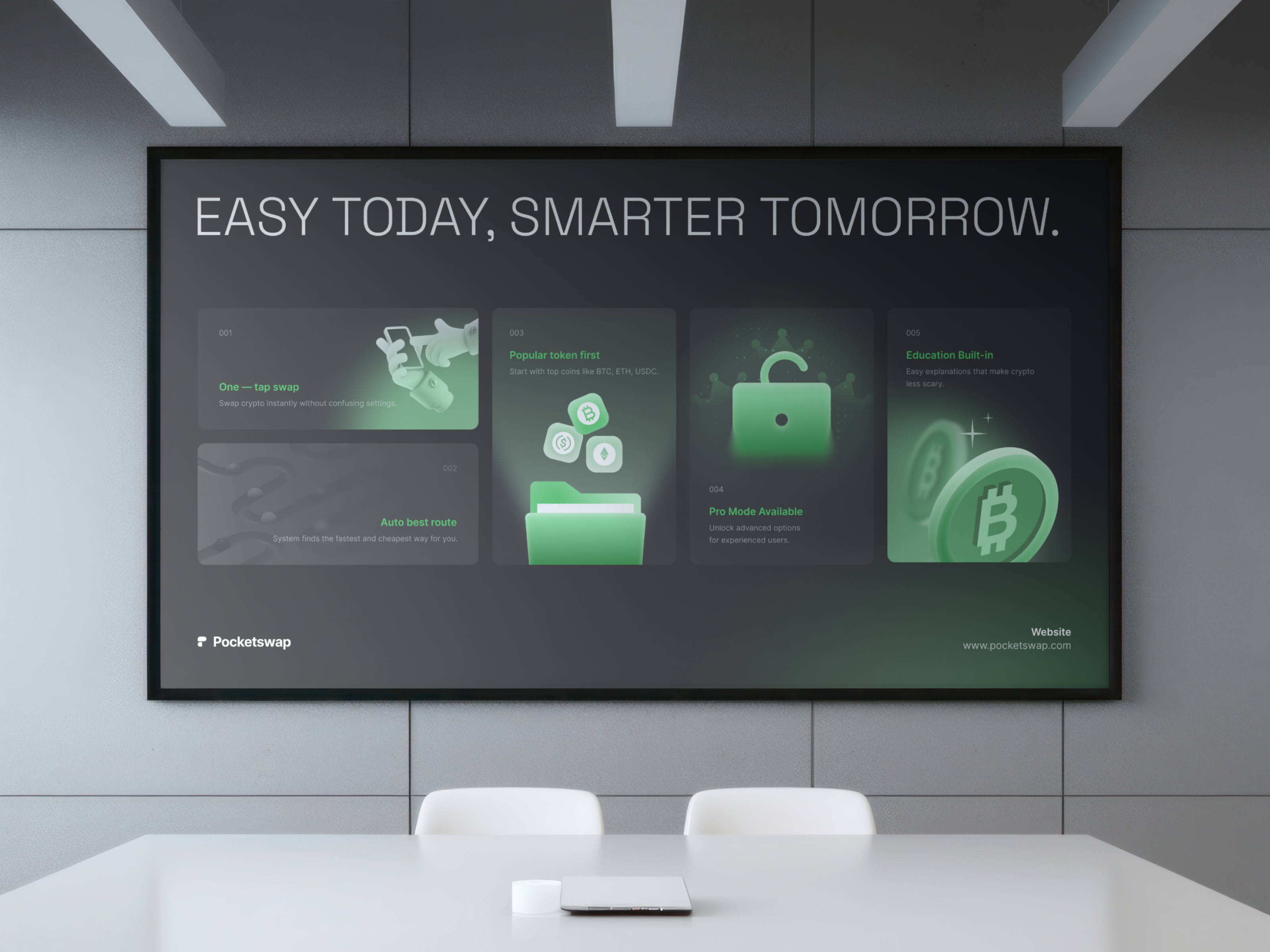 Example of Product Launch