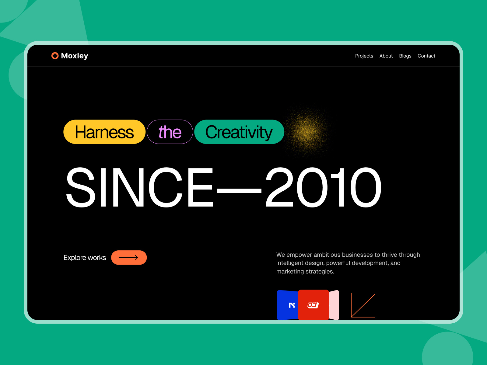 Moxley – Digital Agency WordPress Theme agency theme branding creative studio design design agency drag and drop multipurpose theme premium themes responsive design wordpress wordpress theme
