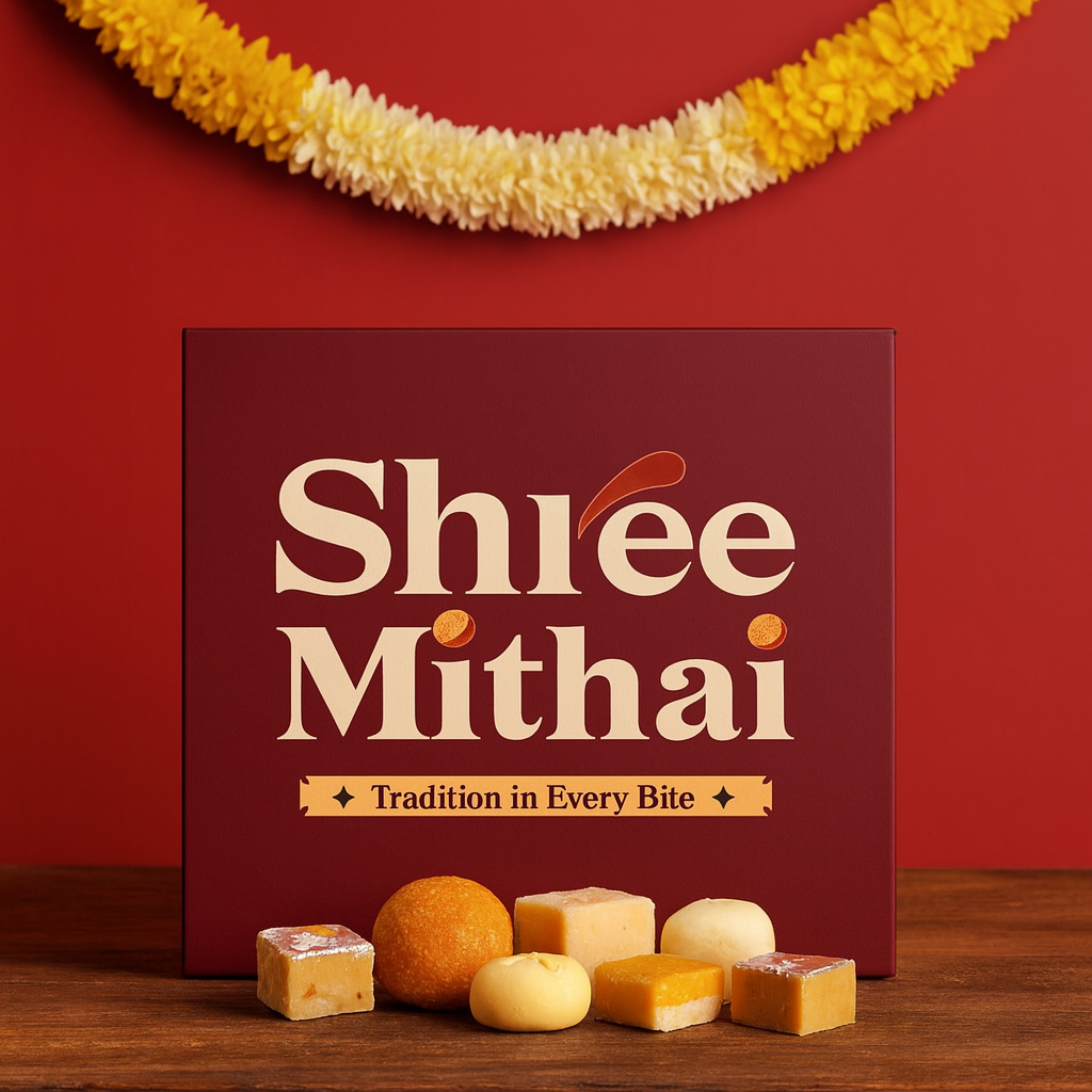 Browse thousands of Mithai images for design inspiration | Dribbble