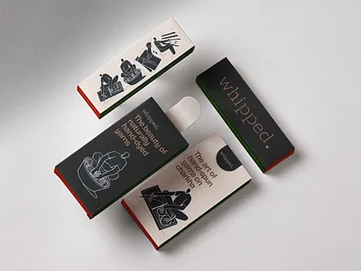 Packaging Design for Lifestyle Brand branding fashionpackaging illustration lifestylebrand lineartillustration minimaldesign minimalillustration packaging packagingdesign packagingillustration shrutillusion storytellingdesign