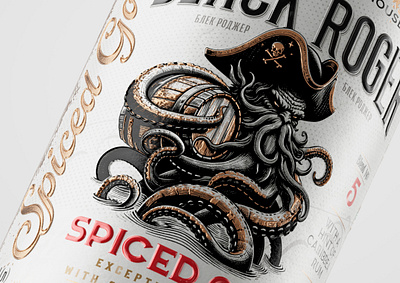 Black Roger
